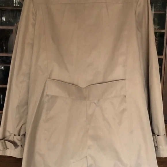 Sears Spring Coat - Picture 10 of 12